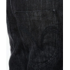 Spodnie Turbokolor President Slim - Fit Denim Black (miniatura)
